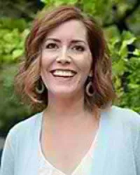 Carrie Frederick
