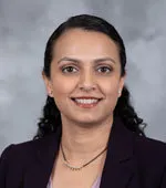 Archita P Desai