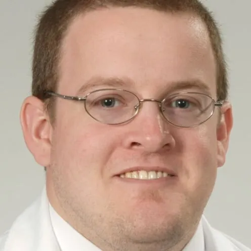 Jared Floyd Collins