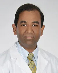 Sudip Nanda