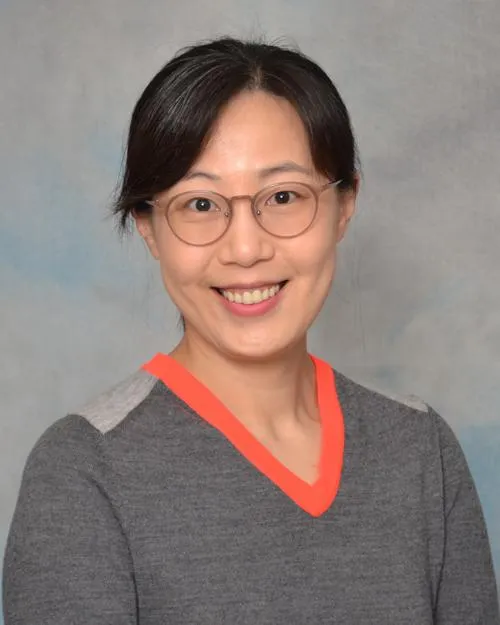 Ju Yeon Choe