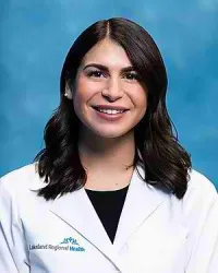 Jacqueline Moreda Meyers