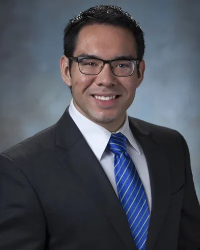 Antonio Vancleef Castaneda