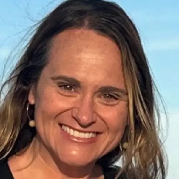 Christa Marie Aslanian