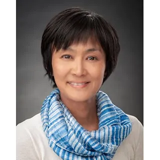 Takako Shiratori