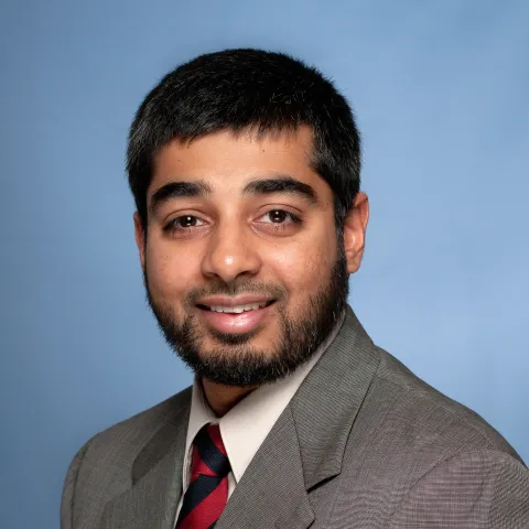 Tariq A. Aziz