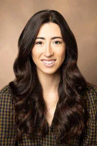Emily Rose Kueser Rebula