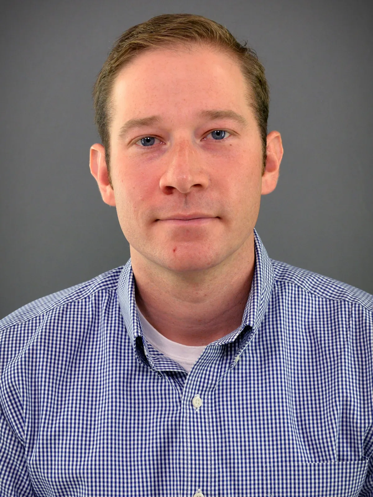 Ross W. Thibodeau