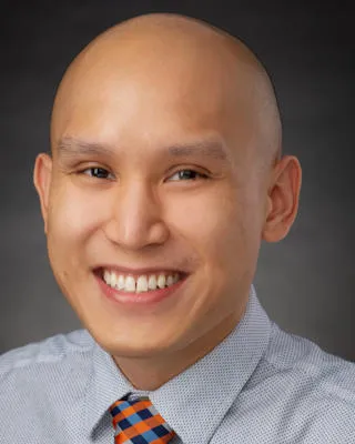 Brian Huu Tai Nguyen