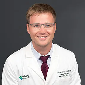 Joshua Bernard Metzger