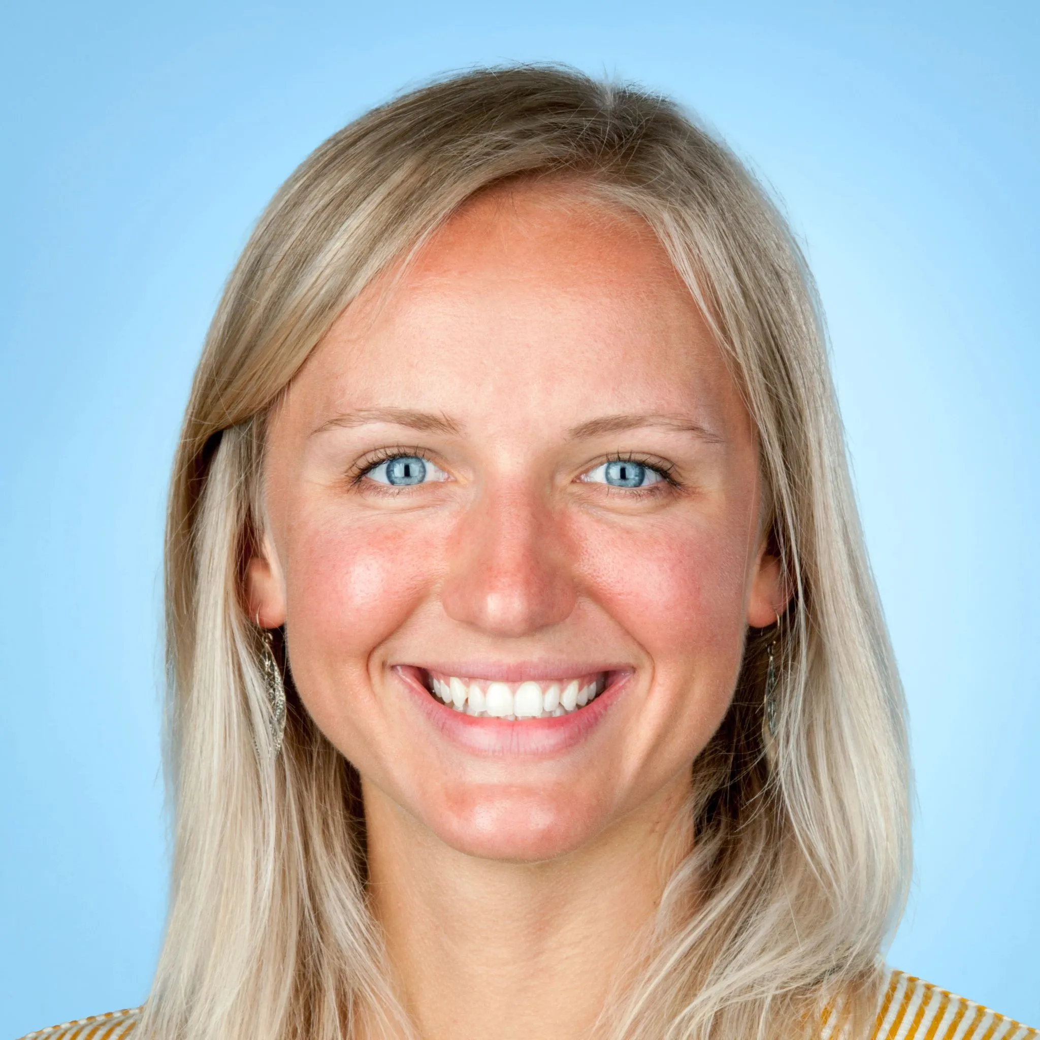 Theresa Gent