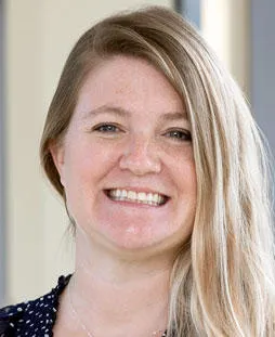April M Burmeister