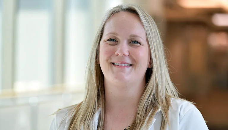 Heather Niccole Richardson