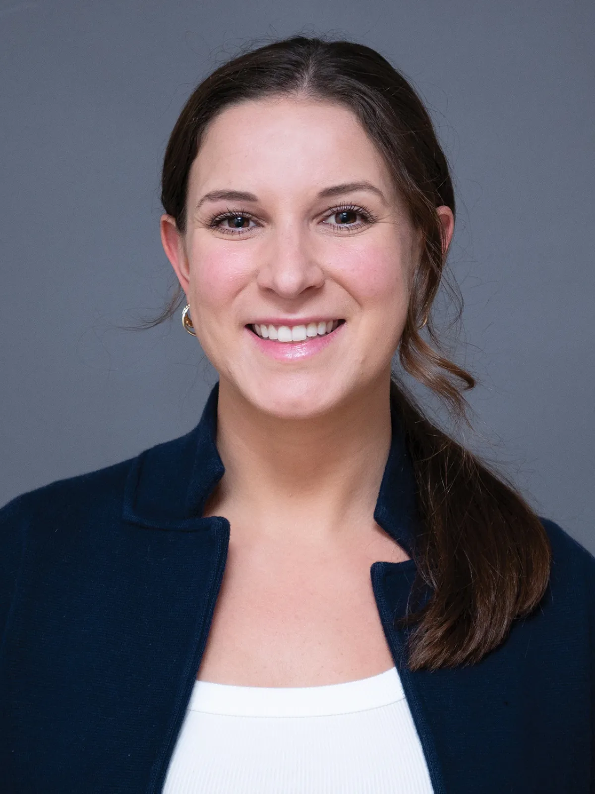 Emily M. Sleeper