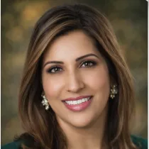 Dr. Fareeha Naz