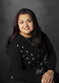 Amita Singh