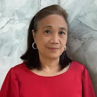 Maria E. Laqui