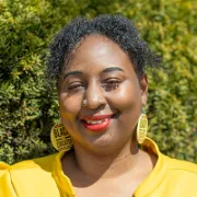 Trisha Antoine