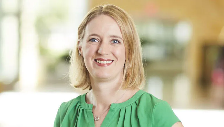 Kara Heppermann Mayes