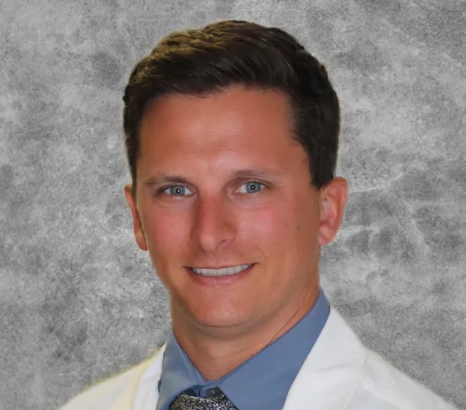 Andrew Mcelroy, IV, MD