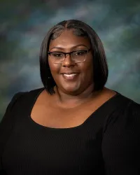 Desiree Davis
