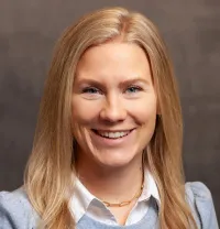 Jennifer Hanson
