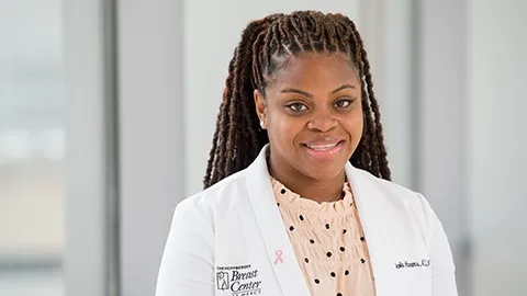 Nicole Denise Abrams