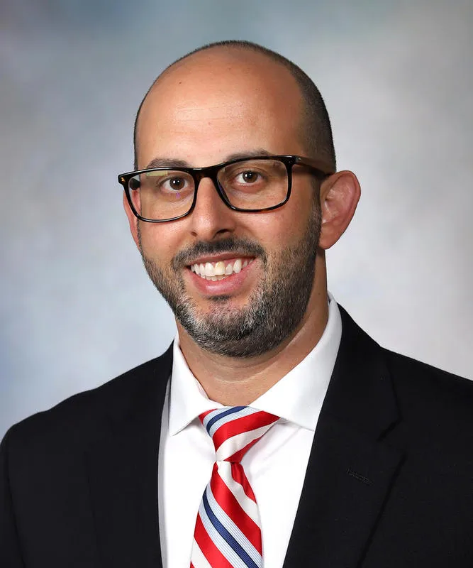 Jason S. Starr