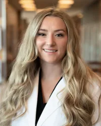 Kealee Arehart