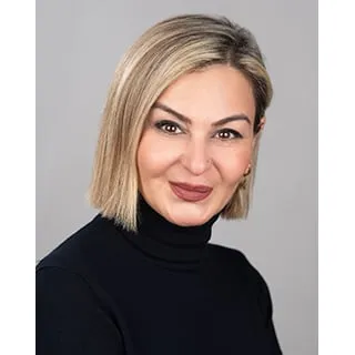 Solmaz Mohaddes