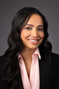 Yamini Attiku