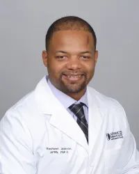 Rashawn Jackson