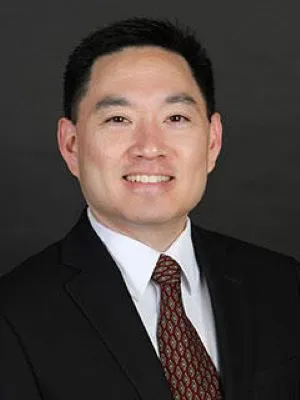 Paul C. Lee