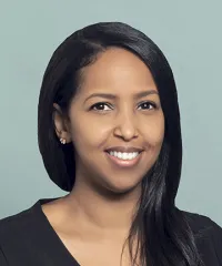 Ayan Farah