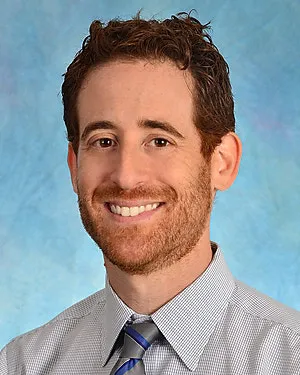 Evan M. Adler