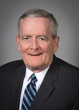 James John O'connor