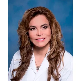 Eleanora Ellen Saenz