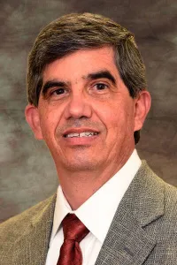 Carlos A Arango