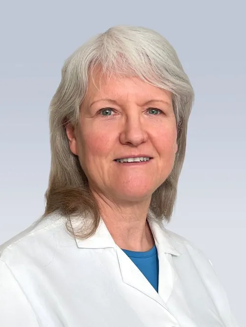 Eileen K. Carpenter