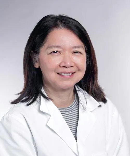 Julie Ling