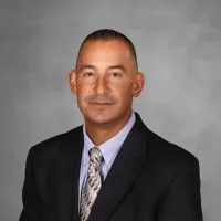 Keith F Tyson