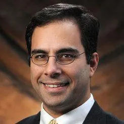Carl Arsen Deirmengian