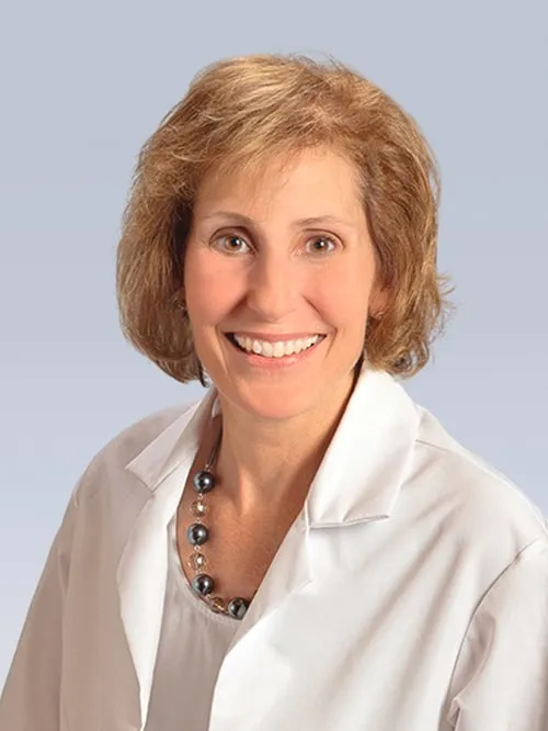 Marion George