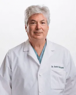 Scott Kaufman