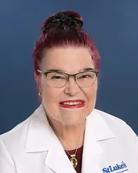 Mary Ruth Buchness
