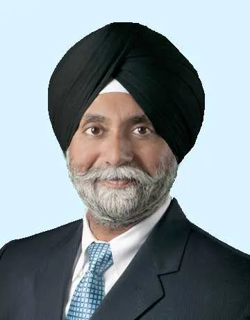 Jatinder Pruthi