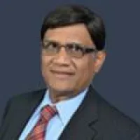 Umedchandra K Shah