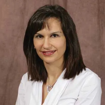 Roula Tanios