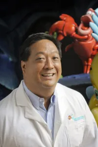 Raymund Woo