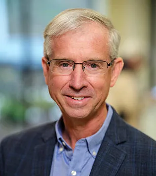 Kenneth Blank